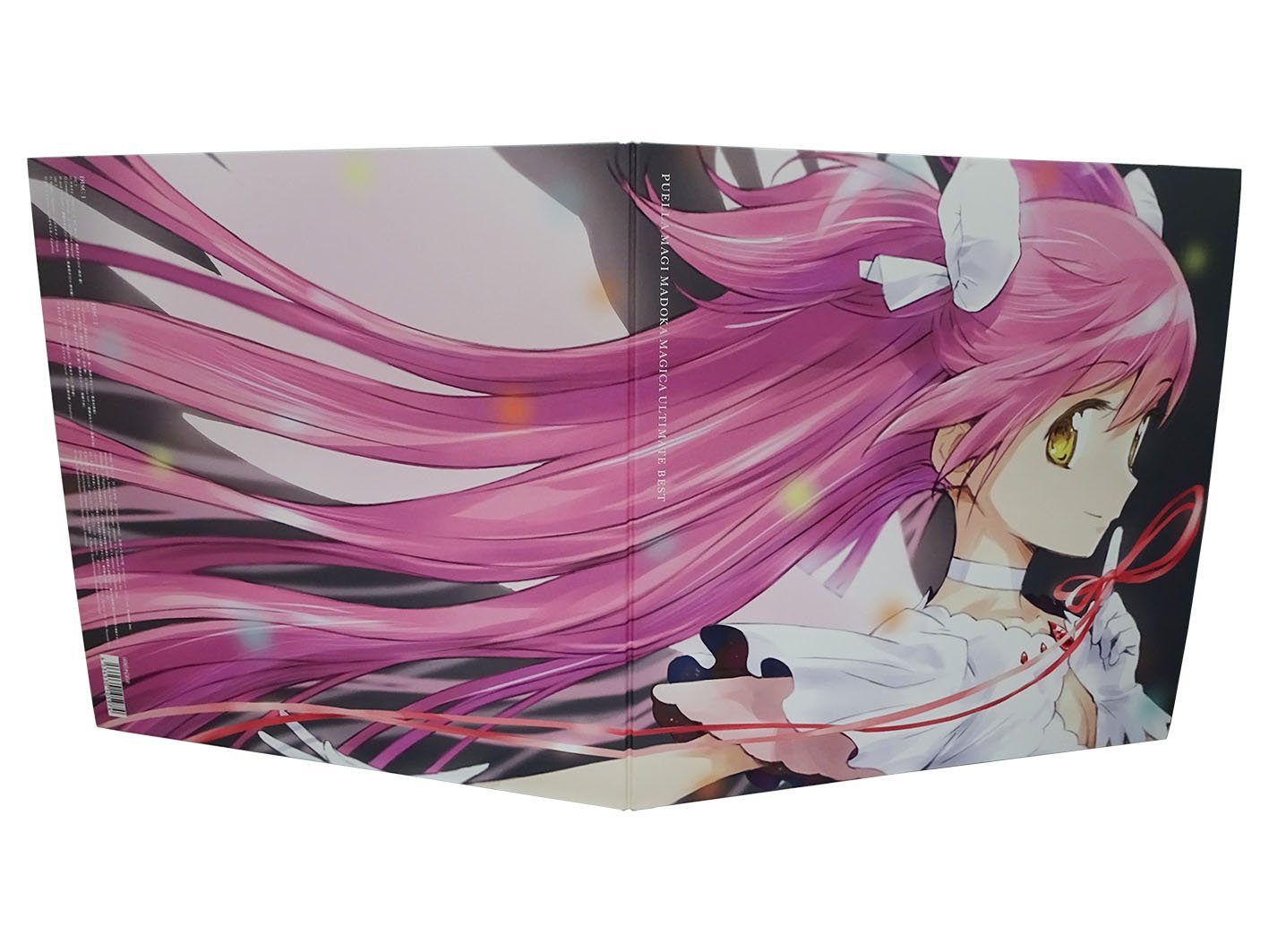 魔法少女まどか☆マギカ