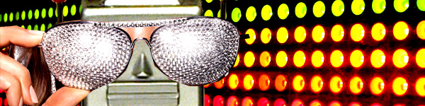 WE WANT ELECTRO !! エレクトロレコード大特集 -OTAIRECORD-
