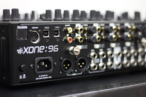 ALLEN&HEATH XONE:96