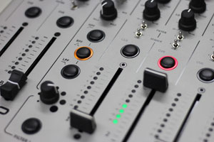 ALLEN&HEATH XONE:96