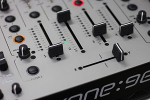 ALLEN&HEATH XONE:96