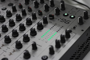 ALLEN&HEATH XONE:96