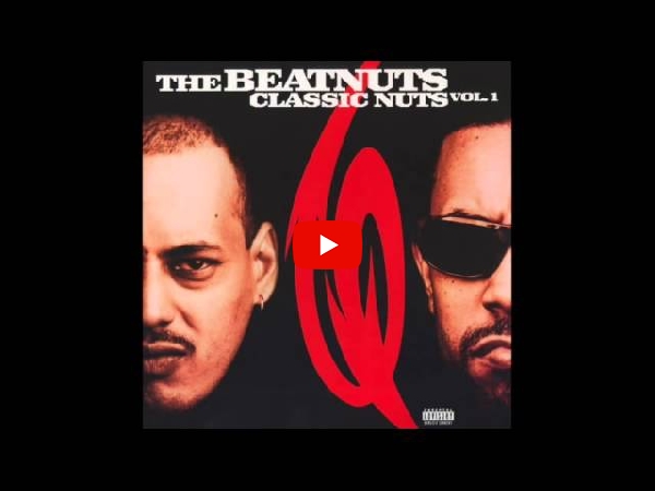 中古・USED】THE BEATNUTS(12) WE GOT THE FUNK【HIPHOP】 -DJ機材アナログレコード専門店OTAIRECORD