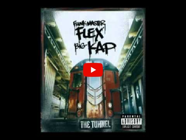 中古・USED】FUNKMASTER FLEX & BIG KAP(12) ILL BOMB/CONFRONTATION