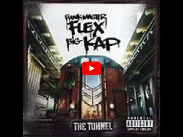 中古・USED】FUNKMASTER FLEX & BIG KAP(12) ILL BOMB/CONFRONTATION