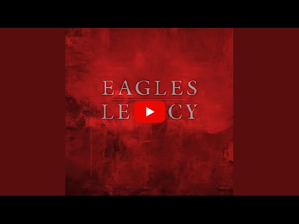 EAGLES(LP/180g重量盤) THEIR GREATEST HITS に関し御紹介する