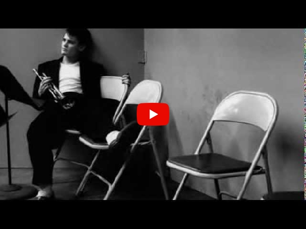 チェット・ベイカー　シングス・アンド・プレイズ　トーン・ポエト　高音質・重量LP Chet Baker Sings (180グラム重量盤レコード/Tone Poets) : Chet