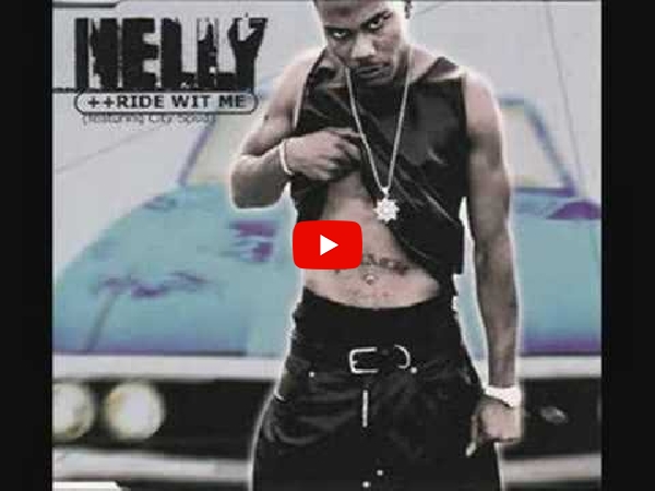 中古・USED】NELLY(12) RIDE WITH ME【HIPHOP】 -DJ機材アナログ